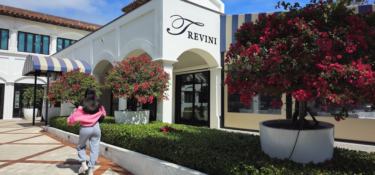 Trevini Ristorante